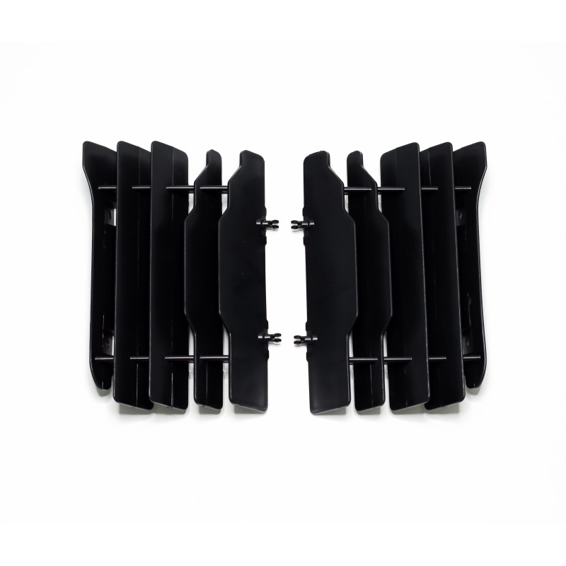 Protections de radiateur - ERZ300L