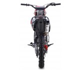 Motocross CRZ 150cc ERZ 4T 16"/19" - (2024)