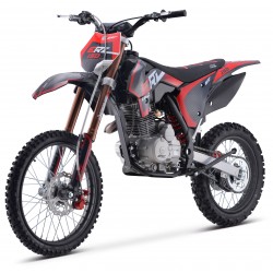 Motocross CRZ 150cc ERZ 4T 16"/19" - (2024)