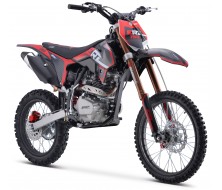 Motocross CRZ 150cc ERZ 4T 16&quot;/19&quot; - (2025)