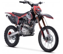 Motocross CRZ 150cc ERZ 4T - (2024)
