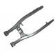 Bras oscillant Acier - KTM-L (Axe de bras 15mm)