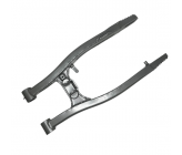 Bras oscillant Acier - KTM-L (Axe de bras 15mm)