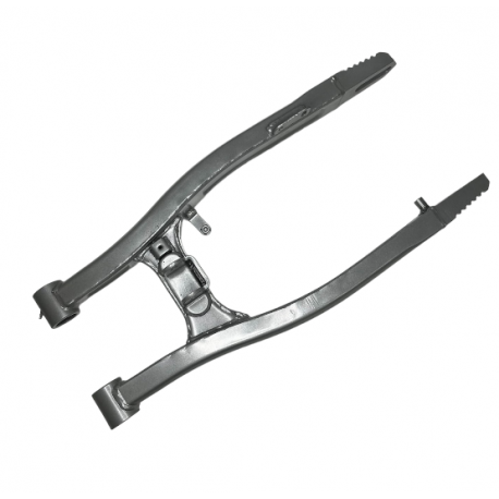 Bras oscillant Acier - KTM-L (Axe de bras 15mm)