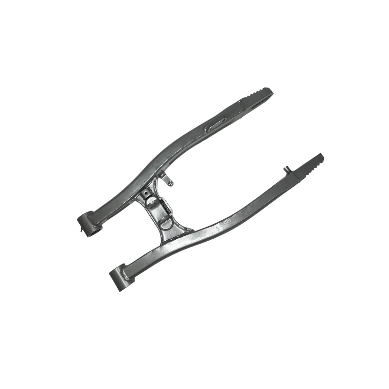 Bras oscillant Acier - KTM-L (Axe de bras 15mm)