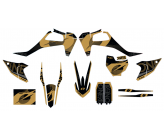 Kit déco O'Neal - HSQ-M Drift Lx