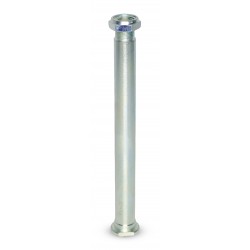 Axe de roue - Arrière Ø24mm...