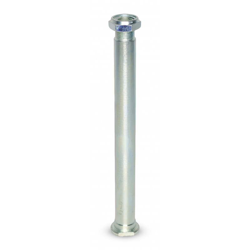 Axe de roue - Arrière Ø24mm - Motocross