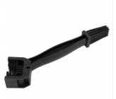 Brosse De Nettoyage Chaine de Transmission - Noir