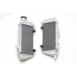 Complete cooling radiator -...