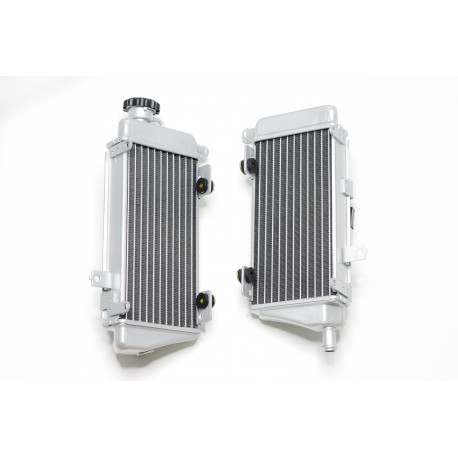 Radiateur de refroidissement complet - 300cc (ERZ L)