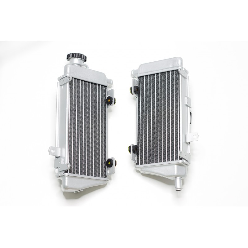 Radiateur de refroidissement complet - 300cc (ERZ L)