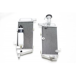 Radiateur de refroidissement complet - 300cc (ERZ L)
