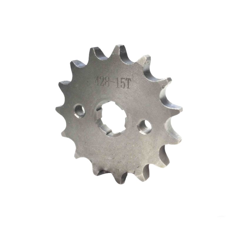 Engine Sprocket 428 15 Teeth 17mm