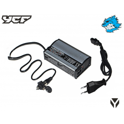 Battery Charger - YCF 50E