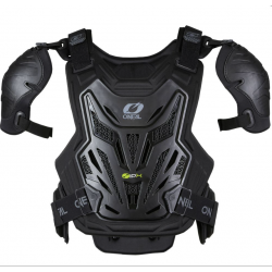 Gilet de protection Cross...