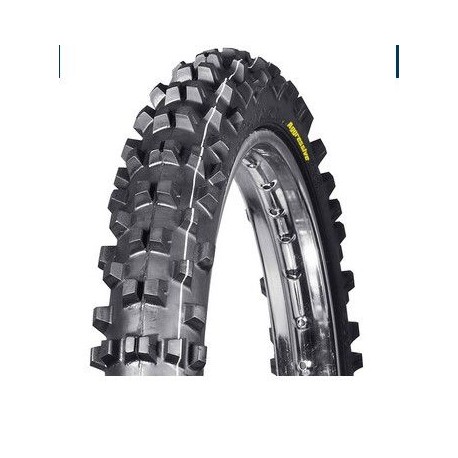 Pneu Cross 21" Avant Vee Rubber 80/100