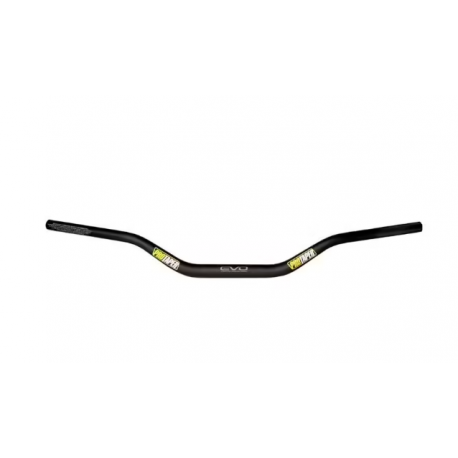 Guidon Evo PorTaper Carmichael -28.6mm