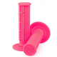 Manopole Pro Taper Durometer - Rosa