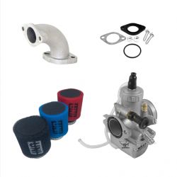 Pack Complet Carburateur -...