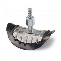 ART aluminum rear wheel...