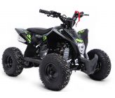 Kit décoration QUAD Wheely 110cc Monster Energy