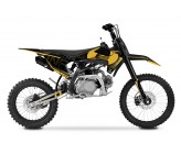 Kit déco O'Neal - HSQ-M Drift Lx