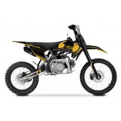 Kit déco O'Neal - HSQ-M Drift Lx