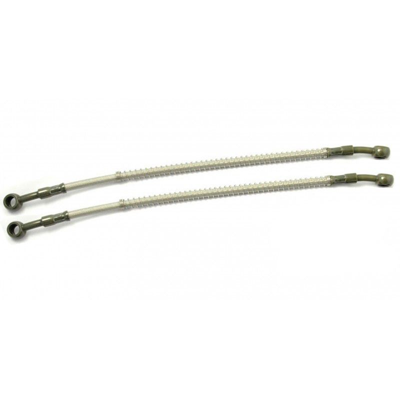 Durites de radiateur YX 8mm/10mm 