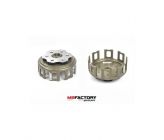 Caja de embrague CNC de 5 discos MBF YX