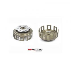 Cloche d'embrayage CNC 5...