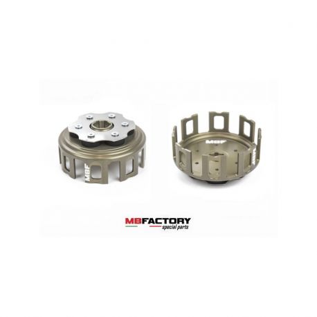 Caja de embrague CNC de 5 discos MBF YX