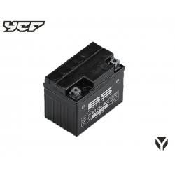 Batterie START 88/125SE et 50A-2020