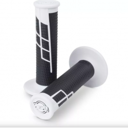 PRO TAPER Waffle Grips -...