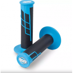 PRO TAPER Waffle Griffe -...