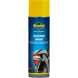 Spray de limpeza e proteção...