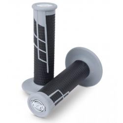 Punhos PRO TAPER Waffle -...