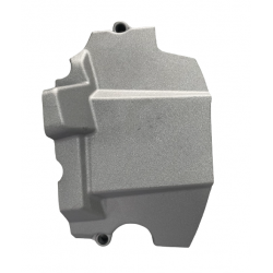 Gearbox output sprocket...