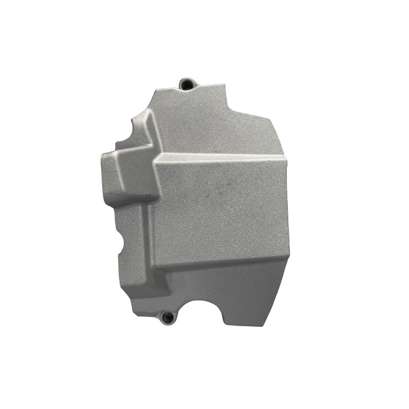 Carter pignon de sortie boite - 250/300cc (Zongshen/YX)