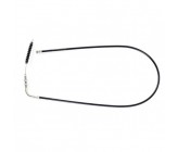 Câble embrayage en prise - Motocross ERZ 300L