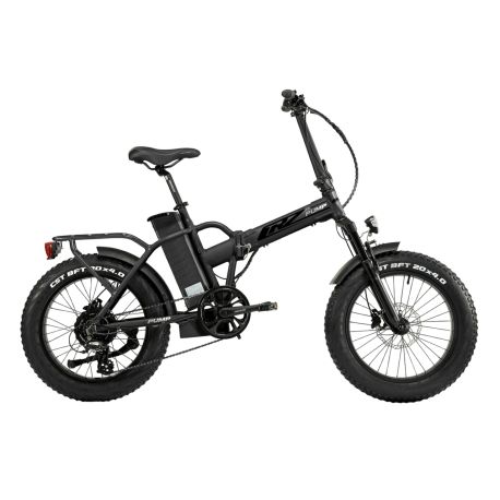 Vae fat bike 2025 pliant