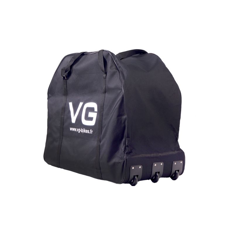 SAC DE TRANSPORT VG BAGS À ROULETTE (271L)