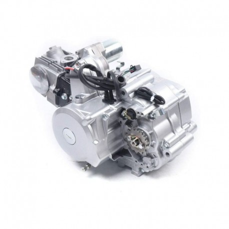 Moteur ATV 125cc automatique