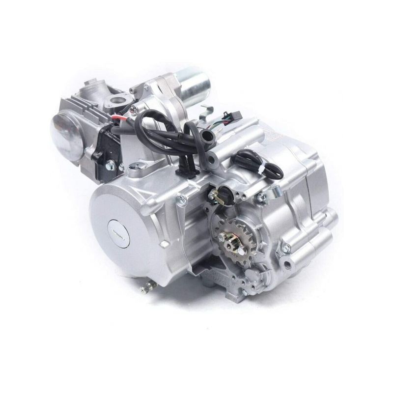 Moteur ATV 125cc automatique Moteur ATV 125cc automatique