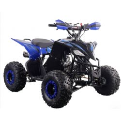 Quad Probike 110-R - Bleu - 2023