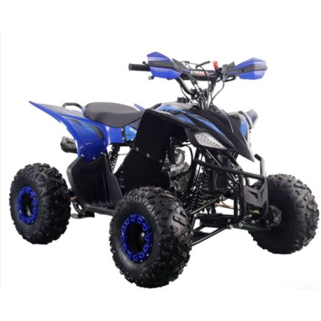 Quad Probike 110-R - Bleu - 2023