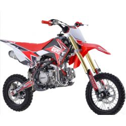 Pit Bike GUNSHOT 150 FX -...