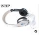 Casque AUDIO YCF MASH-UP