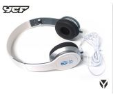 Casque AUDIO YCF MASH-UP 2017