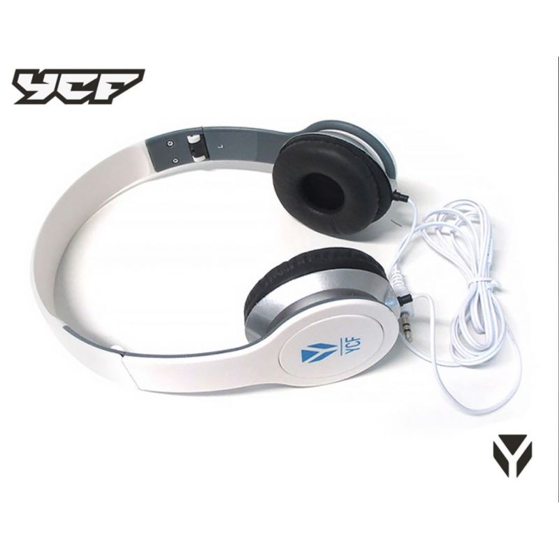 Casque AUDIO YCF MASH-UP